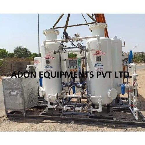 PSA Medical Oxygen Generator