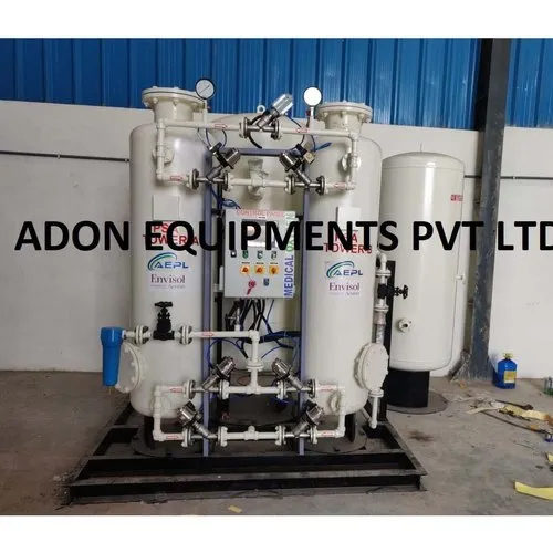 PSA Oxygen Generator
