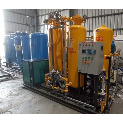 Ultrapure Nitrogen Generator