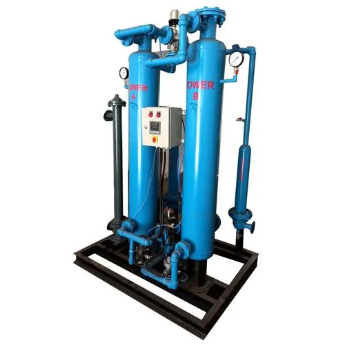 Compressed Air Dryer