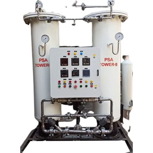 PSA Oxygen Generation Plant