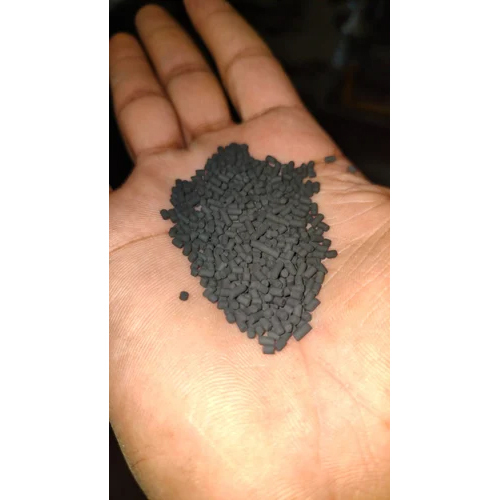 Black Carbon Molecular Sieves - Density: 0.68~0.73 Gram Per Cubic Centimeter(G/Cm3)