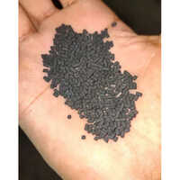 Black Carbon Molecular Sieves