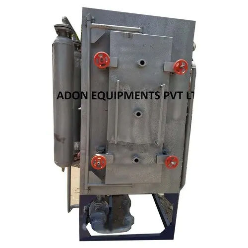 Automatic 230 V Ammonia Cracker Plant