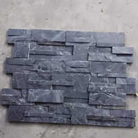Natural Slate Stone Wall Cladding - Size: Customized