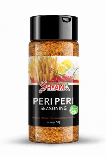 Peri Peri Seasonings