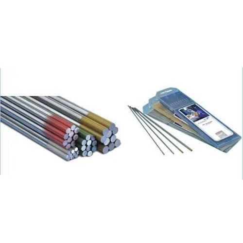 Gray Tungsten Electrodes