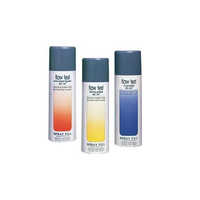 Dye Penetrant Chemical - Color: Multicolour
