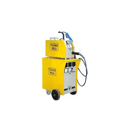 MIG Welding Machine Conventional