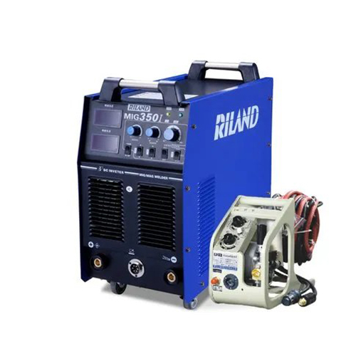 Riland MIG 350 MIG Welding Machine 350 Amps