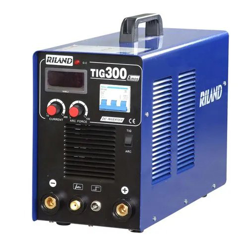 DC TIG Welding Machine