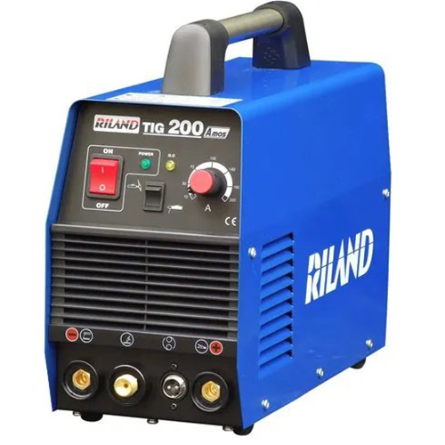 RILNAD TIG Welding 200 A (TIG And ARC ) Multi Process