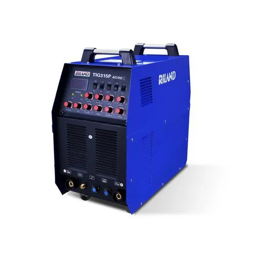 ACDC PULSE TIG WELDING 315A