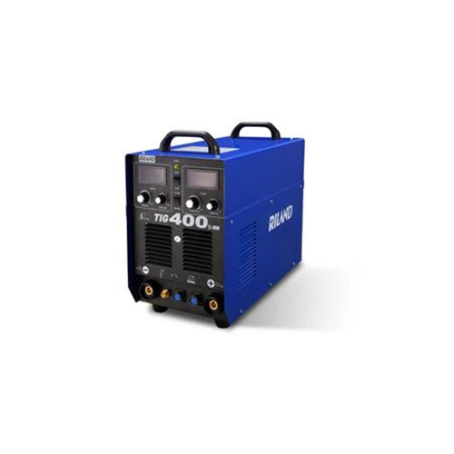 DC TIG (Inverter Base) IGBT Base Welding Machine