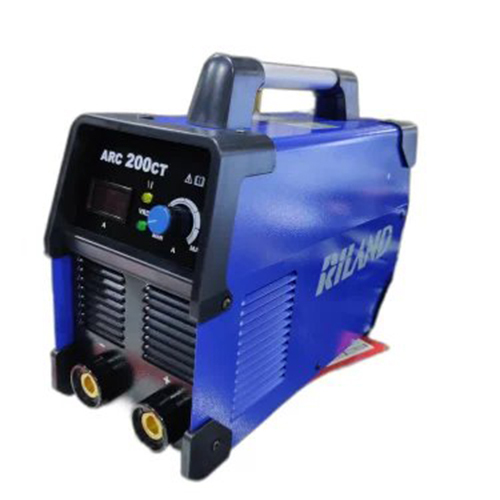 RILAND Make Electric Welding Machine 200 amps