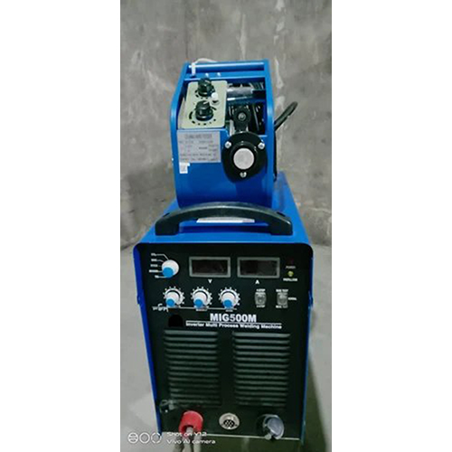 AOTAI Mig Welding Machine 400 Amps