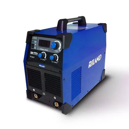 Inverter Based Welding Rectifier Mma 400g Efficiency: 85%