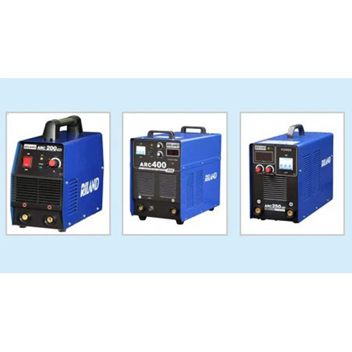 Arc Welding Machines