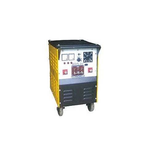 Conventional Welding Rectifiers Frequency: 50 Hertz (Hz)