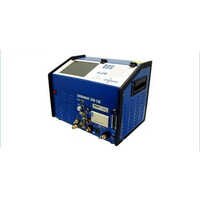 Orbital Welding Machine - Frequency: 50 Hertz (hz)