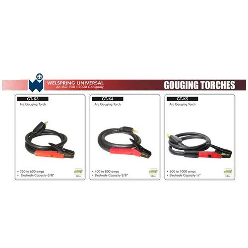 Gouging Torches