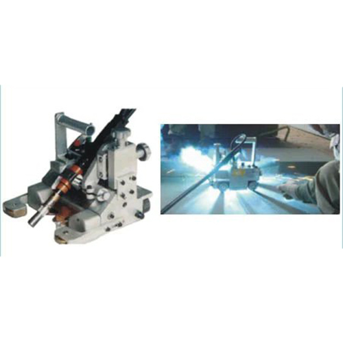 Multi Standard Welding Machines