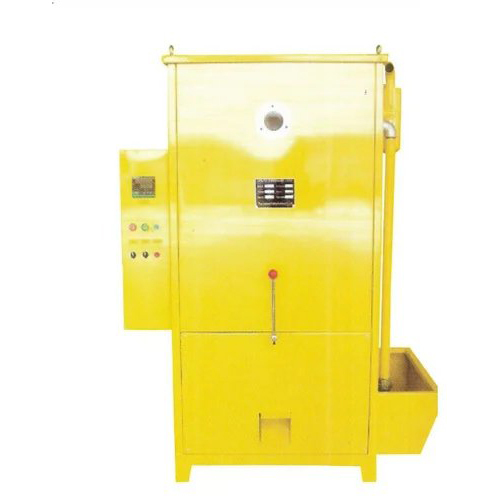 Flux Drying Oven Intake Type