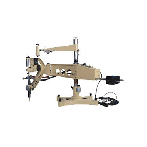 Portable Type Profile Cutting Machine