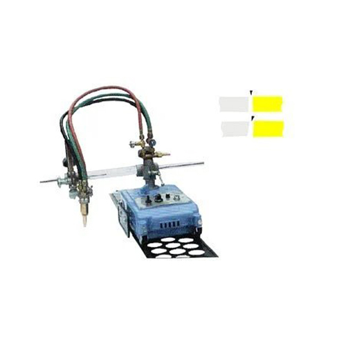 Cutting Trolley Single Torch Heavy Duty