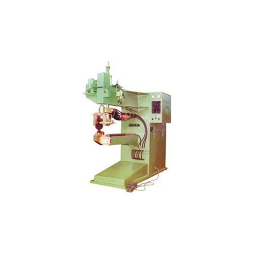 Seam Welding Machines