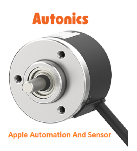 Autonics E40S6-60-6-L-5 Encoder