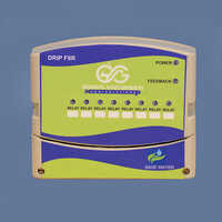 Digital Valve Control System - Electrical, 220/24vac Volt, Grey | Customized Size, Sealed Structure, Designed For Industrial Water Media At 35â°c