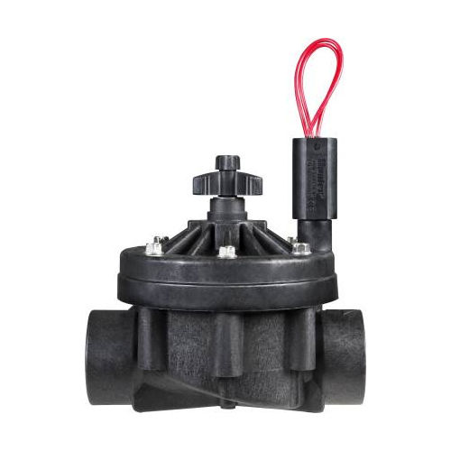 PGV JAR-TOP Hunter Valve