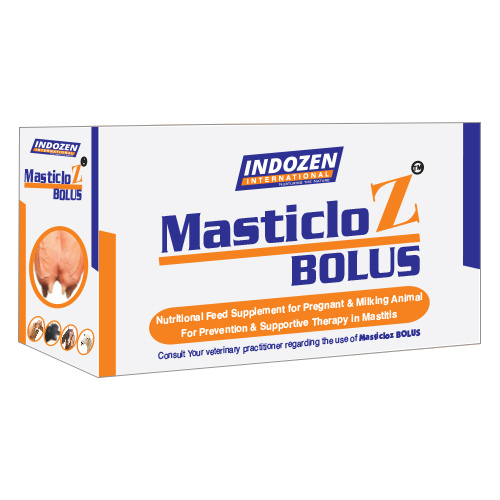 Eneriched With DHA And EPA