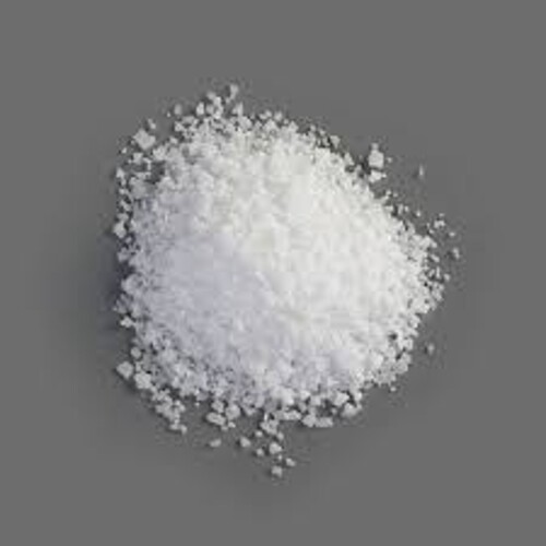 Sodium Acetate Anhydrous Pure - Application: Industrial
