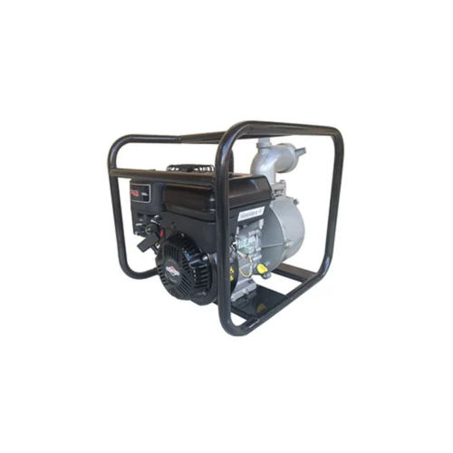 Black 3 X 3 Self Priming Petrol Waterpump Wph1000 Powered By Briggs And Stratto