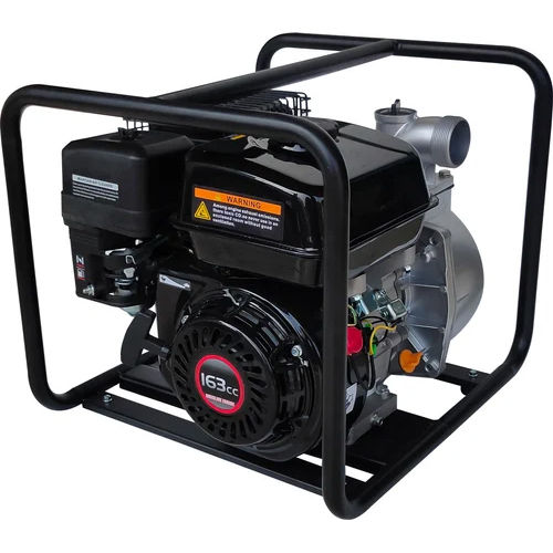 Ha Ko 3 x 3 Self Priming Water Pump WPHK1000 Powered By HKengines