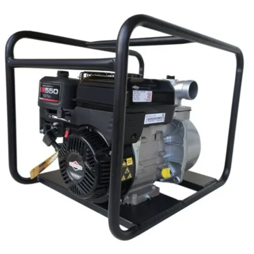 2 x 2 Self Priming Water pump Powered by Briggs And Stratton Engine