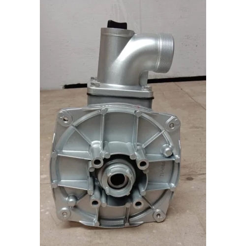3X3 Bare Shaft Dewatering Selfpriming Water Pump For Engines