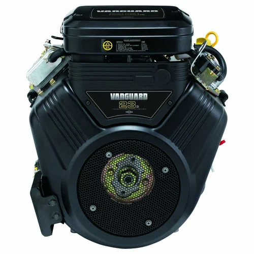 Briggs And Stratton Vanguard 23 Hp Engine For Firefighting Pumps