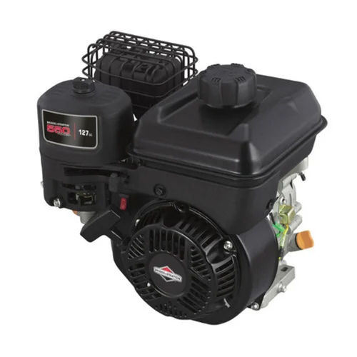 127CC Petrol Engine For Milking Machine