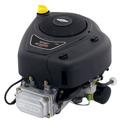 Briggs and Stratton 344 CC Vertical Shaft Petrol Engine