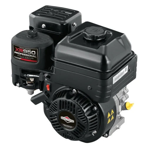 Briggs And Stratton 950 Series Horizontal OHV Engine 208CC