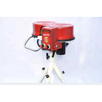 Gravity Lite Tennis Cricket Ball Machine - Application: Indsutrial