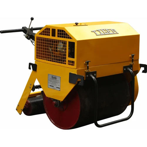 Tiger brand 550 kg Battery Operated EV Roller