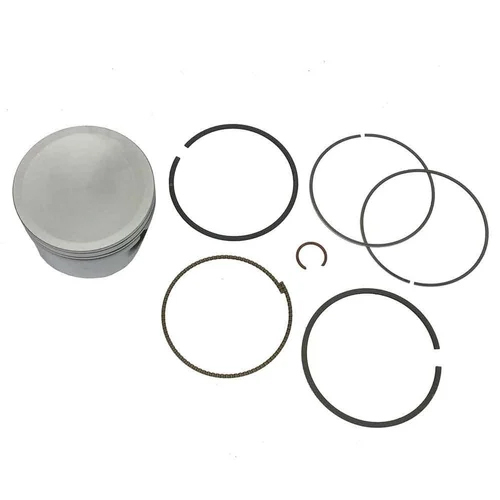 792117 Baja Piston Assembly Standard For Briggs And Stratton