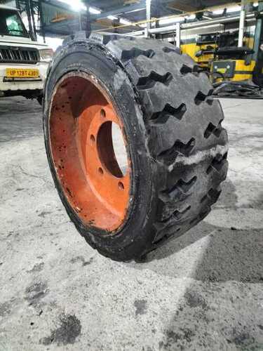21X7X15 FORKLIFT TYRE