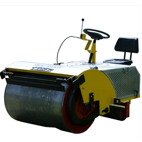 EV battery powered Pitch Rollers