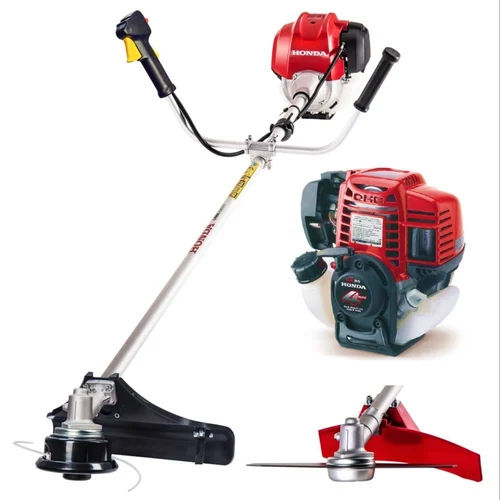 Honda Gx35 Brush Cutter - Application: Industrial