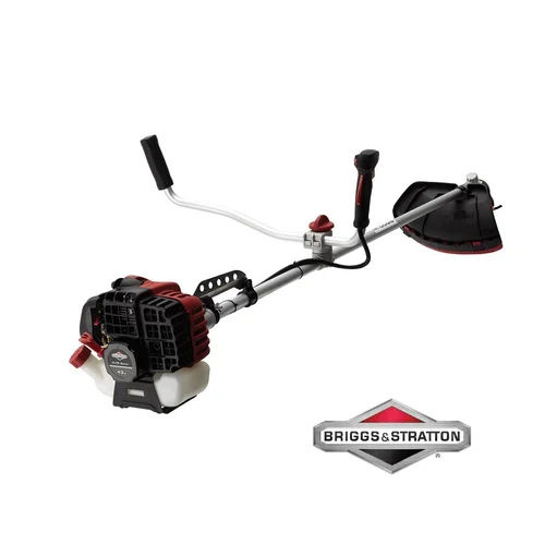 Petrol Engine Brush Cutter B And S